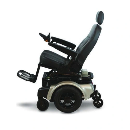 Very Heavy Duty Power Wheelchair Atlantis P710 From Merits
