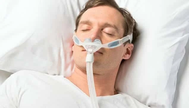 7 Common CPAP Mask Problems & Easy Fixes for Better Sleep