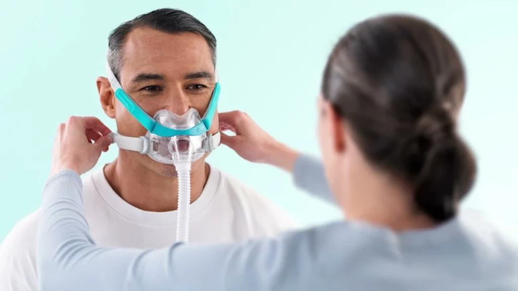 Claustrophobia or Feeling Trapped